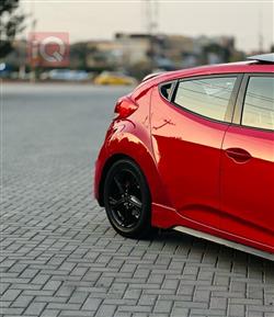 هيونداي فلوستر